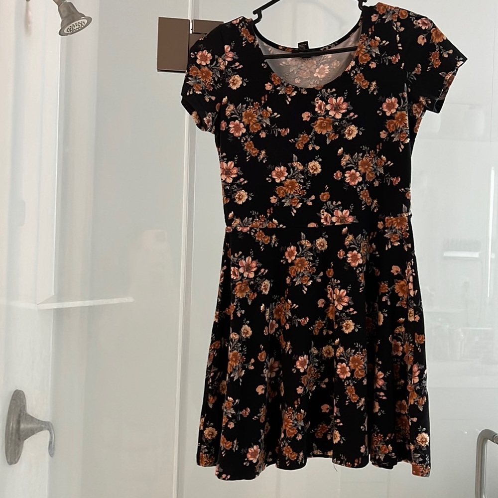 Forever 21 dress